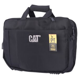 کیف سه کاره لپ تاپ CAT 1094