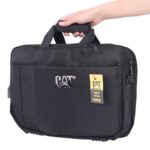 کیف سه کاره لپ تاپ CAT 1094
