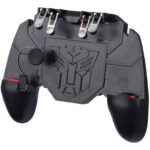 دسته بازی پابجی X2 Trigger PUBG