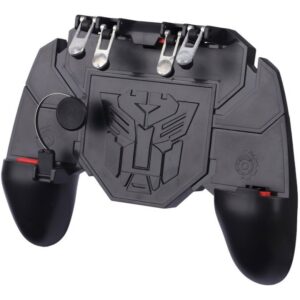 دسته بازی پابجی X2 Trigger PUBG