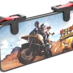 دسته بازی پابجی D9 Trigger PUBG