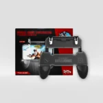 دسته بازی پابجی W10 Trigger PUBG