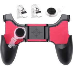 دسته بازی پابجی Trigger 5 IN 1 PUBG