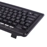 کیبورد ROYAL R-K330