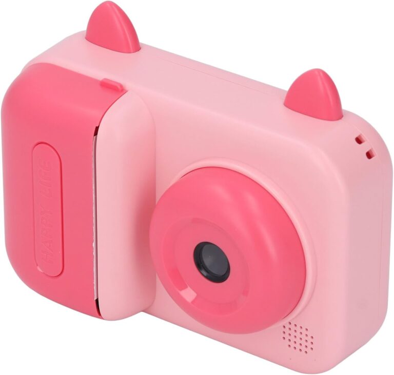 دوربین دیجیتالی فانتزی پرینتر دار