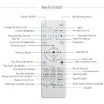 اسپیکر بلوتوثی طرح قرآن مدل SQ-112