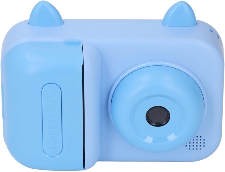 دوربین دیجیتالی فانتزی پرینتر دار