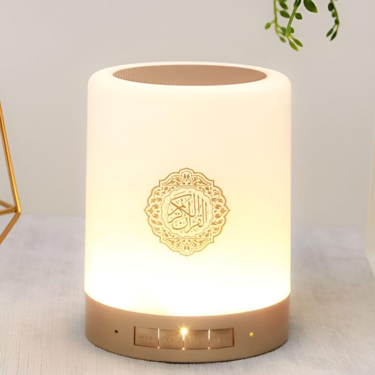 اسپیکر بلوتوثی طرح قرآن مدل SQ-112