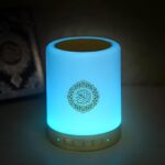 اسپیکر بلوتوثی طرح قرآن مدل SQ-112