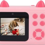 دوربین دیجیتالی فانتزی پرینتر دار