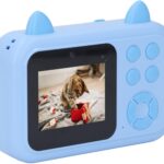 دوربین دیجیتالی فانتزی پرینتر دار