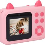 دوربین دیجیتالی فانتزی پرینتر دار