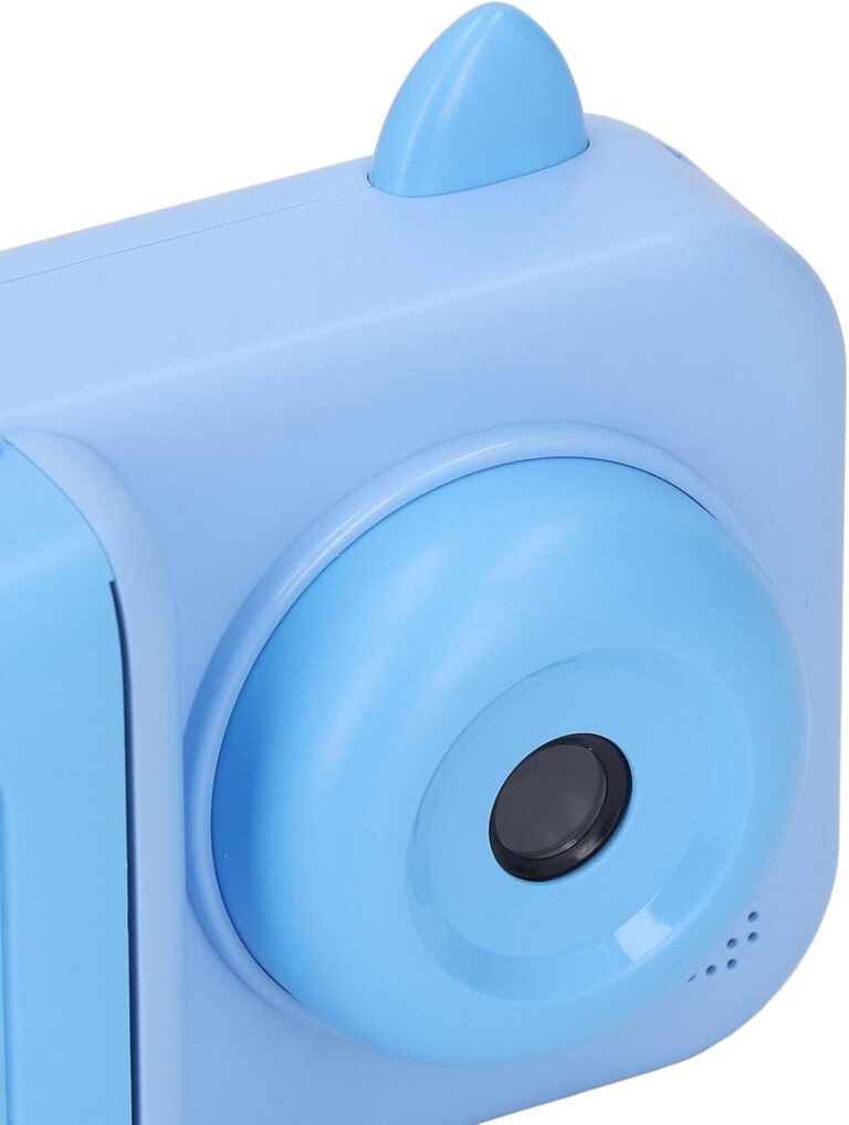 دوربین دیجیتالی فانتزی پرینتر دار