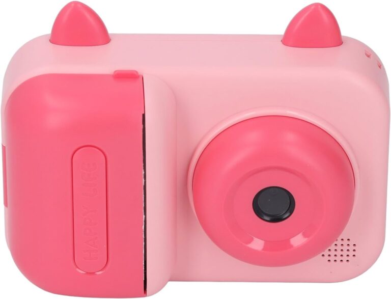 دوربین دیجیتالی فانتزی پرینتر دار