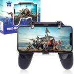 دسته بازی پابجی W18 Trigger PUBG