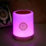 اسپیکر بلوتوثی طرح قرآن مدل SQ-112