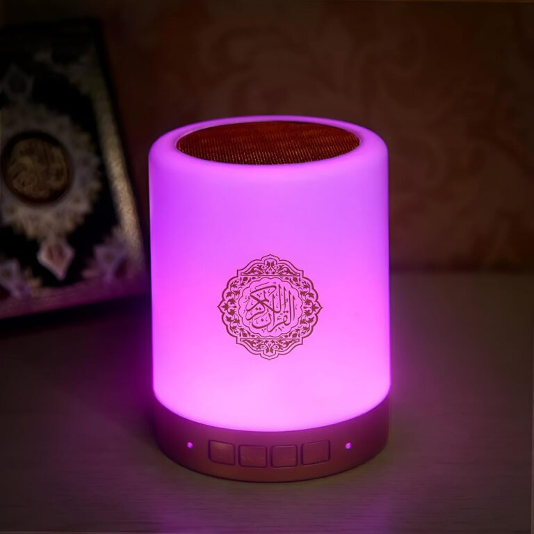 اسپیکر بلوتوثی طرح قرآن مدل SQ-112