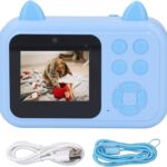 دوربین دیجیتالی فانتزی پرینتر دار