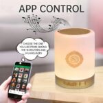 اسپیکر بلوتوثی طرح قرآن مدل SQ-112