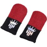 آستین انگشتی با فایبر کربن AH KING