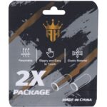 آستین انگشتی با فایبر کربن AH KING