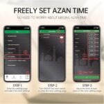 اسپیکر بلوتوثی طرح قرآن مدل SQ-112