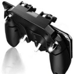 دسته بازی پابجی AK66 Trigger PUBG