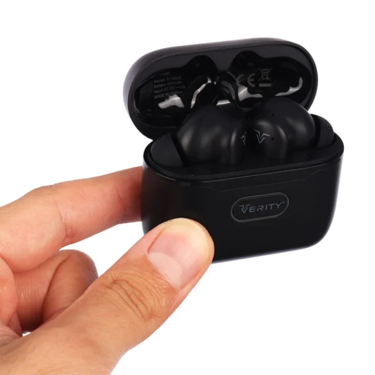 هندزفری بلوتوث وریتی VERITY  V-T98GE