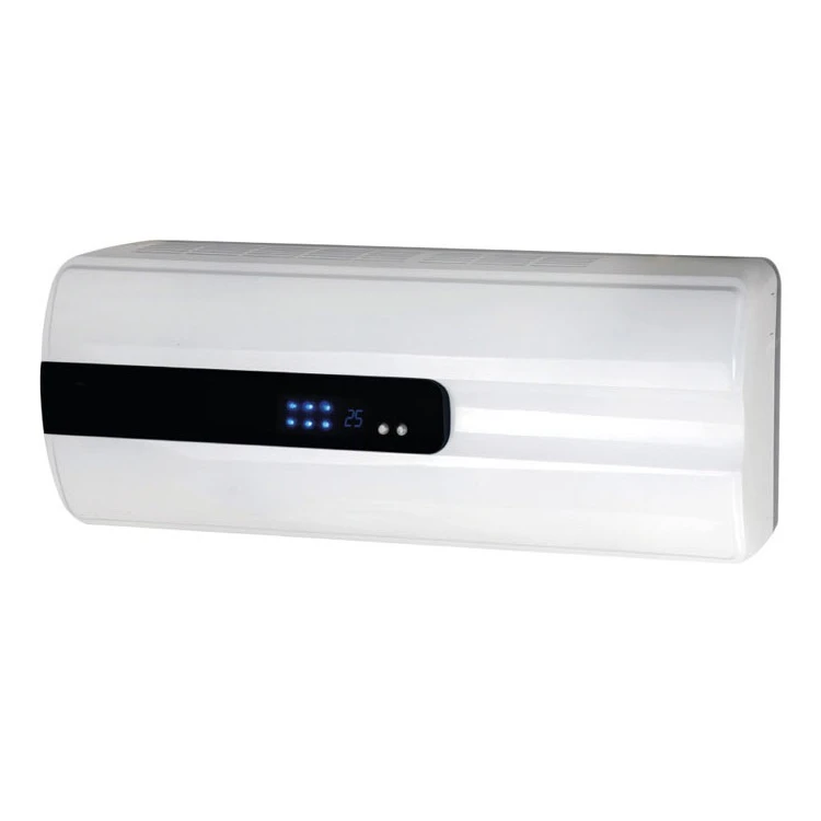 بخاری دیواری جیپاس طرح اسپلیت مدل GWH9113