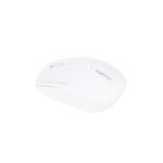 موس بی سیم سفید HATRON HMW-112SL