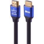 کابل اچ دی ام ای 1/5متری GOLD OSCAR HDMI 4K