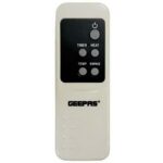 هیتر برقی دیواری جیپاس طرح اسپلیت مدل GWH9113