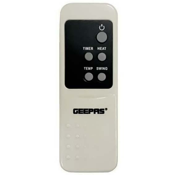 بخاری دیواری جیپاس طرح اسپلیت مدل GWH9113