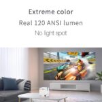 ویدیو پروژکتور مدل Q96 E300