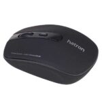 موس بی سیم مشکی HATRON HMW-112SL