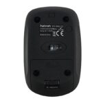 موس بی سیم مشکی HATRON HMW-112SL