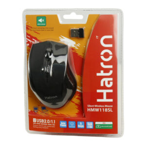 موس بی سیم HATRON HMW-118SL