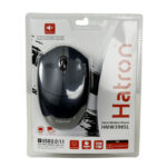 موس بی سیم HATRON HMW-398SL