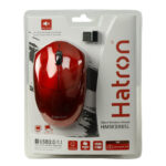 موس بی سیم HATRON HMW-398SL