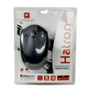 موس بی سیم HATRON HMW-398SL