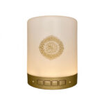 اسپیکر بلوتوثی طرح قرآن مدل SQ-112