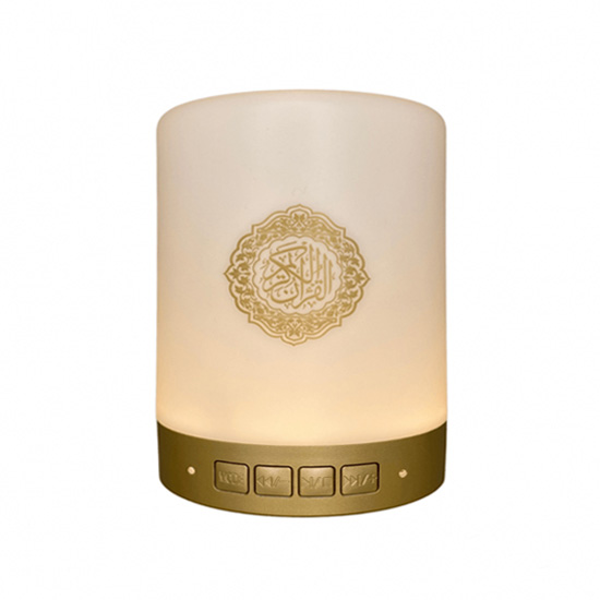 اسپیکر بلوتوثی طرح قرآن مدل SQ-112