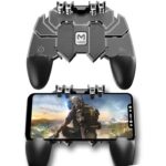 دسته بازی پابجی AK66 Trigger PUBG