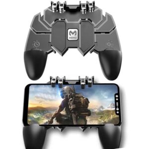 دسته بازی پابجی AK66 Trigger PUBG