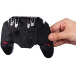 دسته بازی پابجی X2 Trigger PUBG