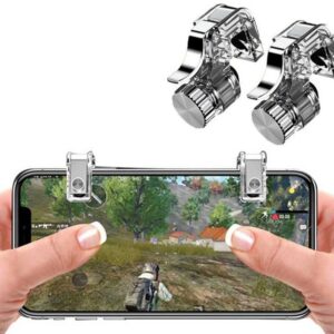 دسته بازی پابجی R11 Trigger PUBG