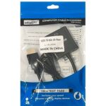 تبدیل صدادار MINISKY HDMI TO VGA