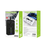 چند راهی برق 3000 واتی برند power socket مدل J10