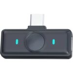 میکروفون یقه ای بی سیم مدل SX21