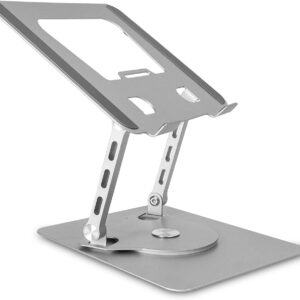 استند لپ تاپ فلزی V3.1